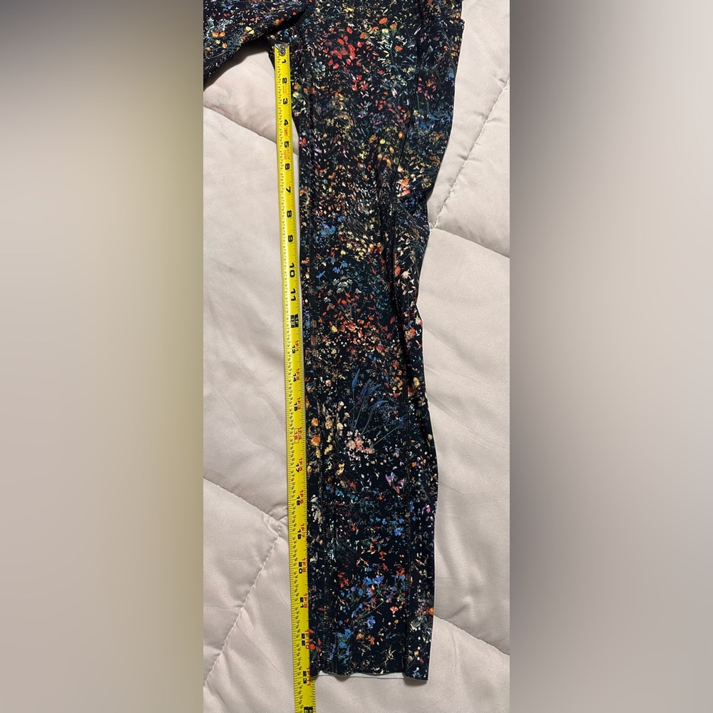 Lululemon fast and free tight - Picture 6 of 9